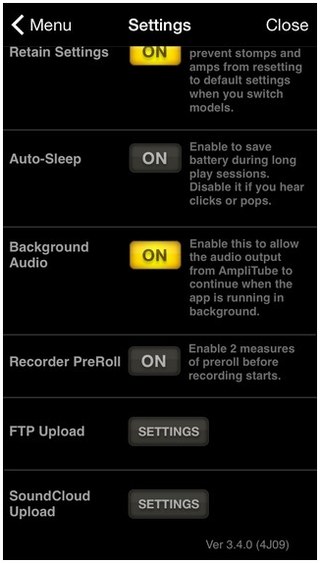 iRig UA~M^ir
